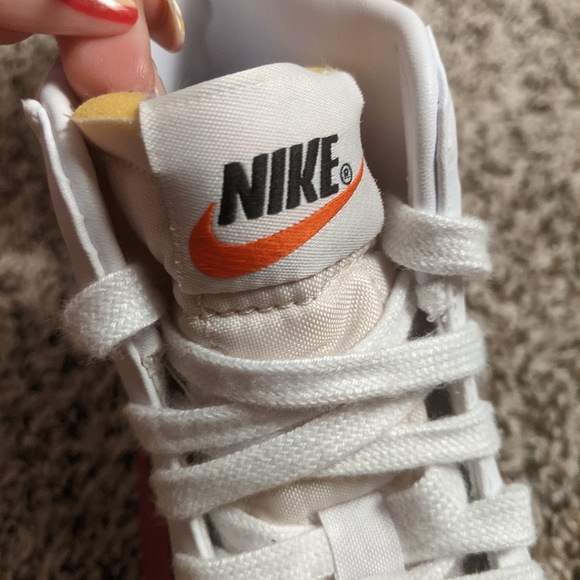 BLAZER MID '77 VNTG - Picture 6 of 9